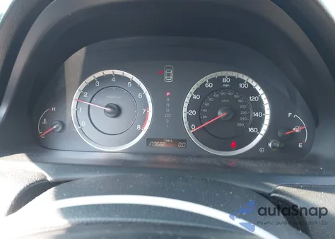 2011 Honda Accord 2.4 Se из США, поврежденный, VIN 1HGCP2F64BA113741